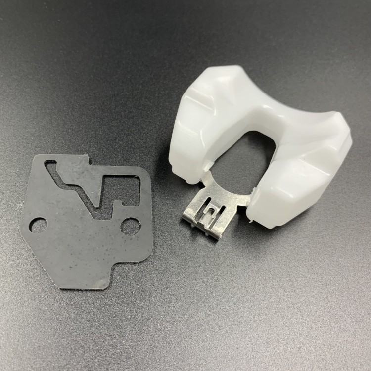 Ремкомплект карбюратора Tohatsu MFS 6-9.8 (PREMARINE), арт. 3V1-87122-0-K,          PREMARINE 