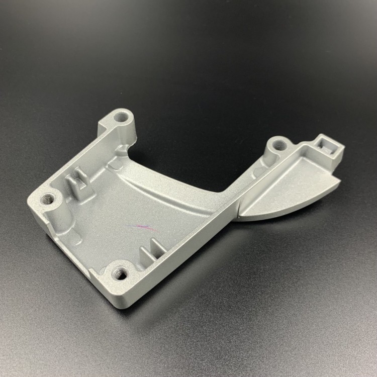 Зажим тросов д/у Honda BF35-50 (Honda), арт. 40151-ZV5-000ZA,          HONDA 