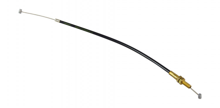 Тросик газа для Tohatsu/Mercury 8-9.8, арт. 3B2636001_OM,          OMAX 