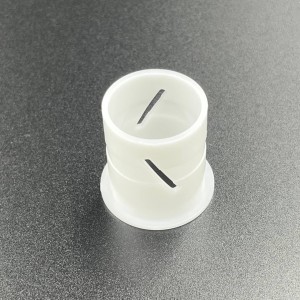 Втулка струбцины пластиковая Yamaha 20-30 (Yamaha)