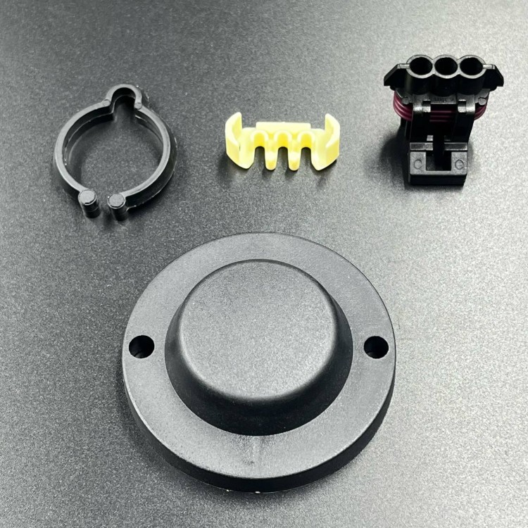 Датчик трима Mercruiser Bravo  (JSP), арт. 8M0095310-K,          JSP 