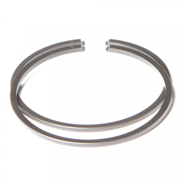 Кольца поршневые +0,25мм  для Yamaha 25B, 30H, SK61N-11604-00-ts, арт. SK61N-11604-00-ts,          Skipper 