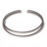Кольца поршневые +0,25мм  для Yamaha 25B, 30H, SK61N-11604-00-ts, арт. SK61N-11604-00-ts,          Skipper  Кольца поршневые +0,25мм  для Yamaha 25B, 30H, SK61N-11604-00-ts, арт. SK61N-11604-00-ts,          Skipper