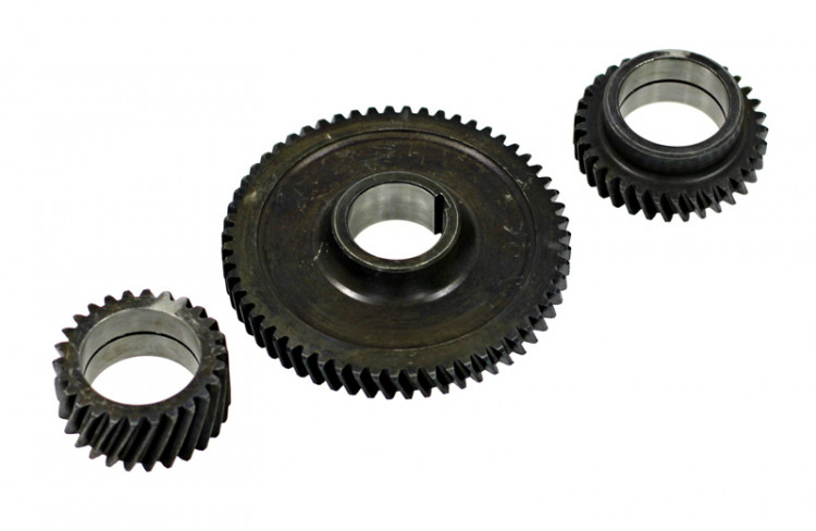 Комплект шестерней КПП 332659SWT, арт. 332659SWT,          Gears Corporation 