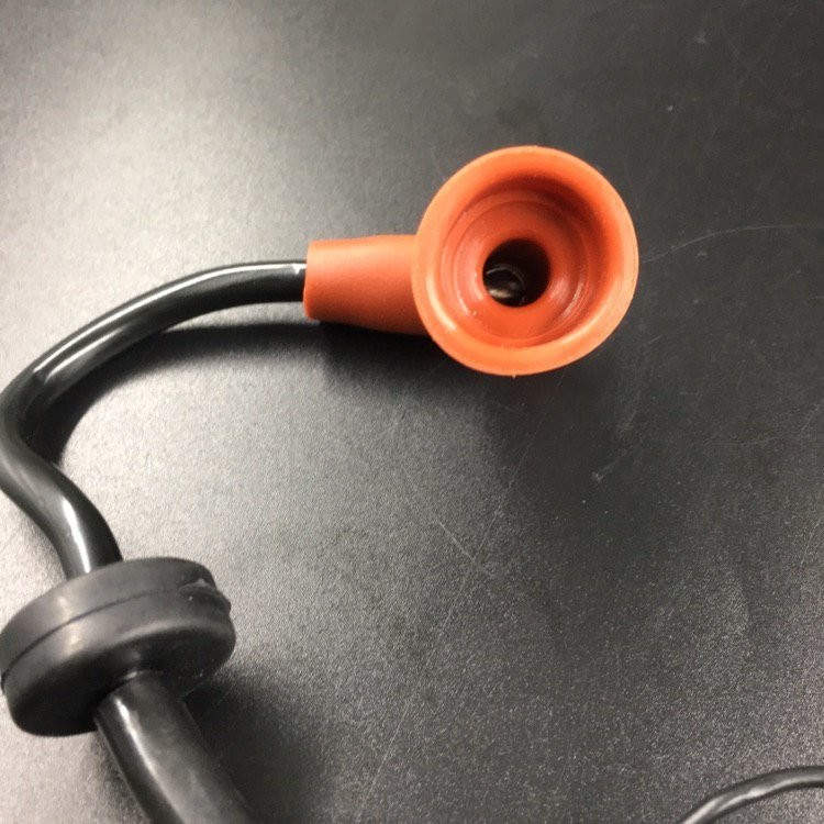 Катушка зажигания высоковольтная Yamaha 9.9-15 (Omax 2), арт. 63V-85570-00_OM,          РРЦ РАЗНОЕ 