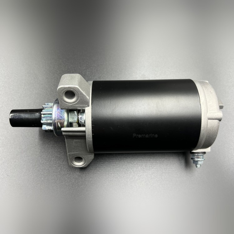 Электростартер Mercury 30-60(PREMARINE), арт. 893890T-K,          PREMARINE 