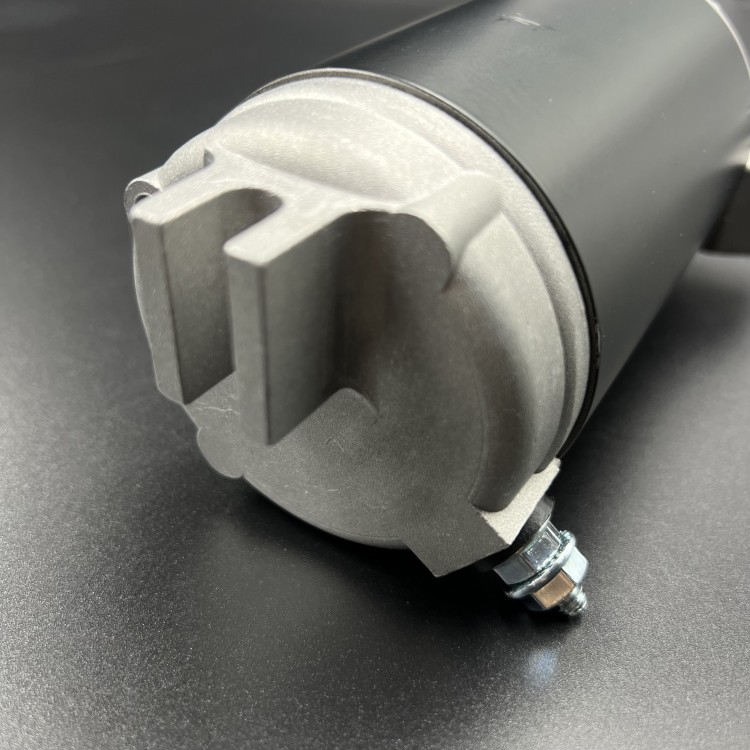 Электростартер Mercury 30-60(PREMARINE), арт. 893890T-K,          PREMARINE 