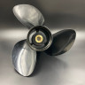 Гребной винт правого вращения VOLVO Sx Soltiga3 (3x15 1/4x20) (Polastorm), арт. 5597-3153-20,          POLASTORM 