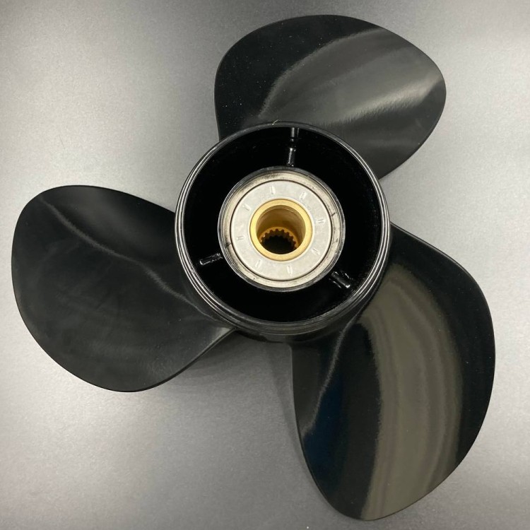 Гребной винт правого вращения VOLVO Sx Soltiga3 (3x15 1/4x20) (Polastorm), арт. 5597-3153-20,          POLASTORM 