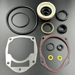 Ремкомплект редуктора Mercury F150  (Omax)