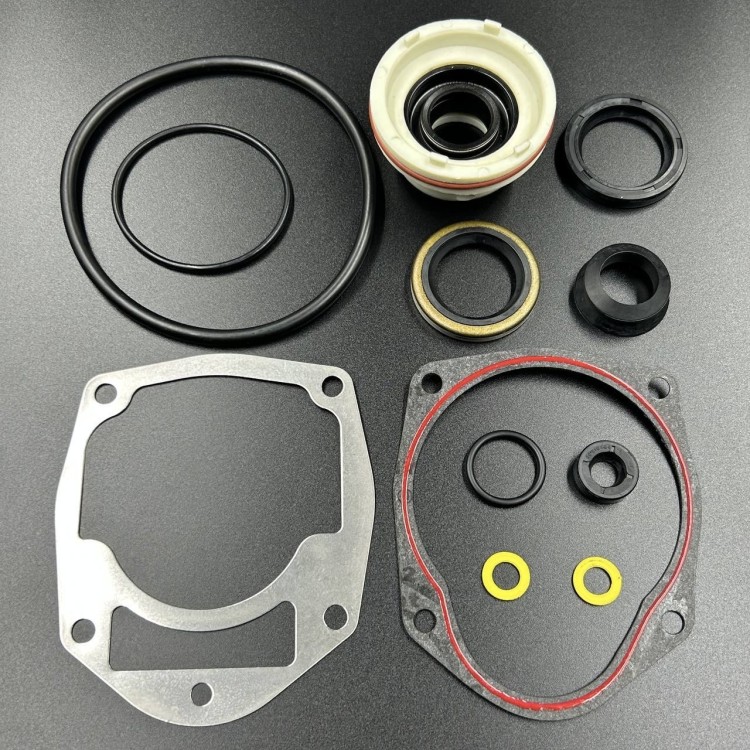 Ремкомплект редуктора Mercury F150  (Omax), арт. 8M0057716-TW,          OMAX 