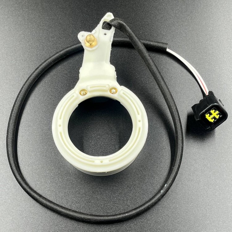 Катушка момента искрообразования Yamaha 40X (WUHU), арт. 66T-85580-00-K,          WUHU 