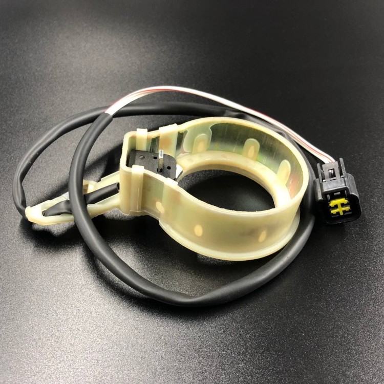 Катушка момента искрообразования Yamaha 40X (WUHU), арт. 66T-85580-00-K,          WUHU 