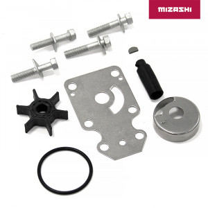 Ремкомплект насоса охлаждения Yamaha SC-WT297