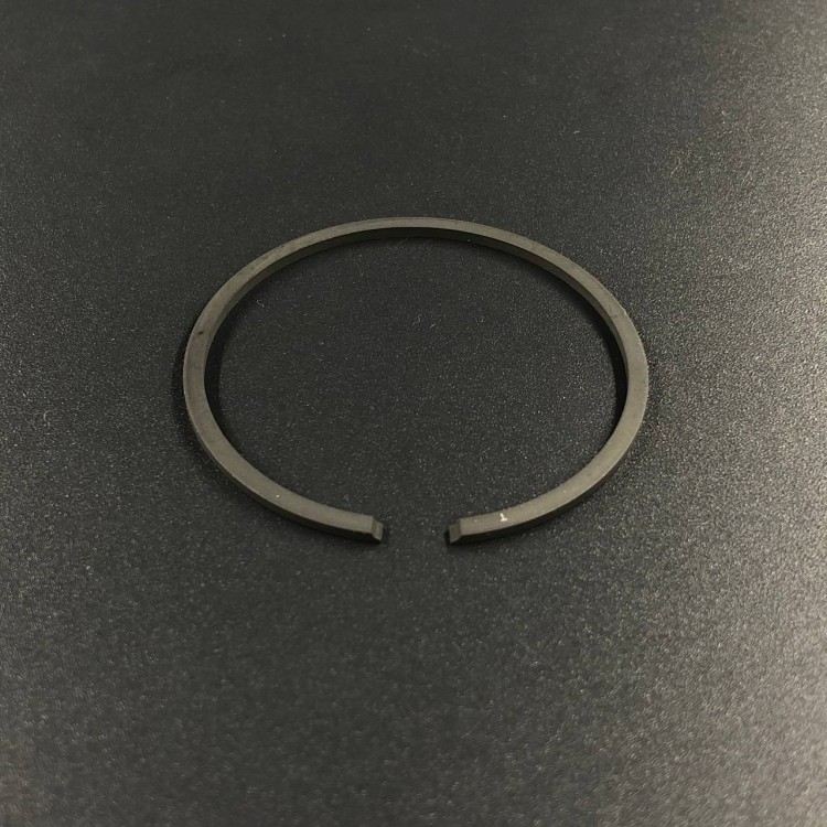 Кольца поршневые, комплект на один поршень Tohatsu 2.5-3.5 (STD), арт. 302-00011-0-TW,          KACAWA 