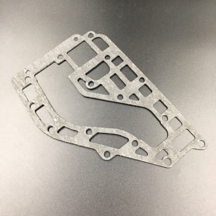 Прокладка под холодильник Yamaha 25-30 OLD, арт. 689-41112-A0-TW,          OMAX 