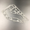 Прокладка под холодильник Yamaha 25-30 OLD, арт. 689-41112-A0-TW,          OMAX 