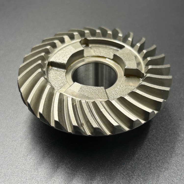 Шестерня заднего хода Yamaha 25-30 (61N-45571-00; 61N-45570-00) (Omax), арт. 61N-45570-00-TW,          Omax 