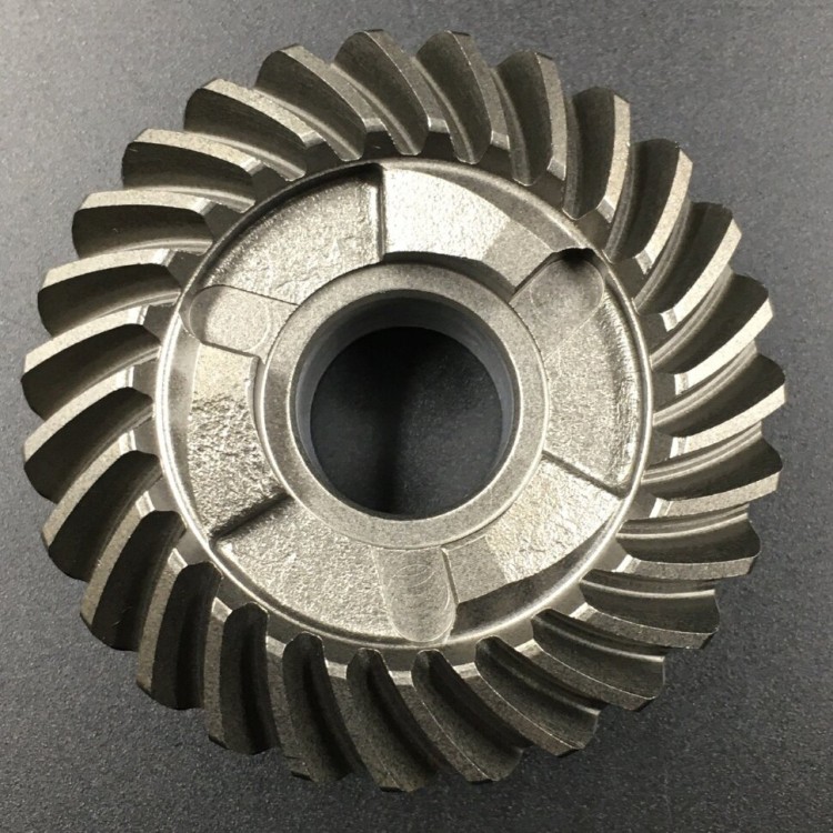 Шестерня заднего хода Yamaha 25-30 (61N-45571-00; 61N-45570-00) (Omax), арт. 61N-45570-00-TW,          Omax 