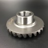 Шестерня заднего хода Yamaha 25-30 (61N-45571-00; 61N-45570-00) (Omax), арт. 61N-45570-00-TW,          Omax 