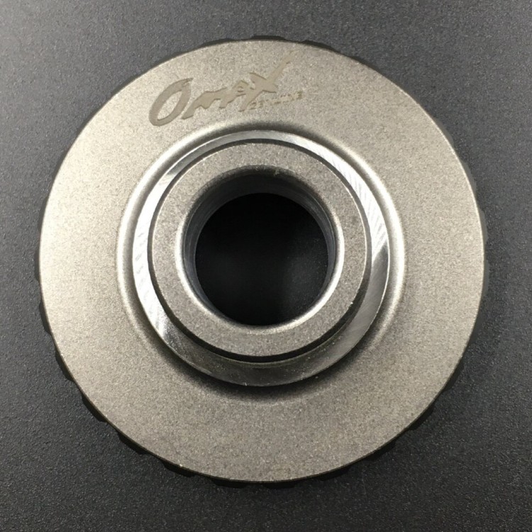 Шестерня заднего хода Yamaha 25-30 (61N-45571-00; 61N-45570-00) (Omax), арт. 61N-45570-00-TW,          Omax 