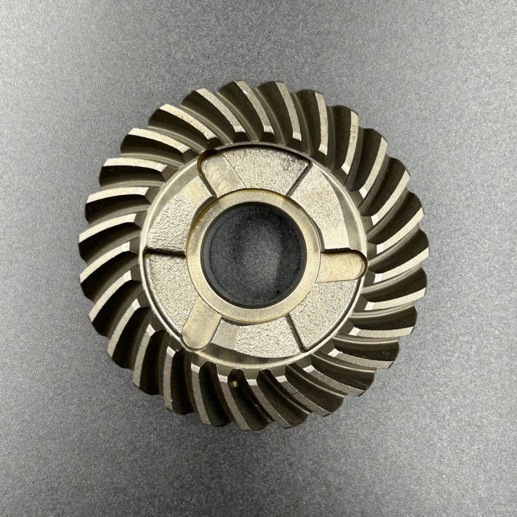 Шестерня заднего хода Yamaha 25-30 (61N-45571-00; 61N-45570-00) (Omax), арт. 61N-45570-00-TW,          Omax 