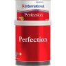 Эмаль 2-компонентная полиуретановая «Perfection New». Цвет: светло-желтый (056), 0,75 л, арт. 10017036,          INTERNATIONAL 
