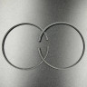 Кольца поршневые, комплект на один поршень Yamaha 115-250 (STD) (Riken) (Omax), арт. 61U-11601-00-RIKEN-TW, OMAX Кольца поршневые, комплект на один поршень Yamaha 115-250 (STD) (Riken) (Omax), арт. 61U-11601-00-RIKEN-TW, OMAX