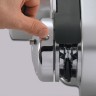 Якорная лебедка «Genius free-fall», 800W, 12V, 8 мм, арт. 10236163,          Quick 