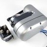Якорная лебедка «Genius free-fall», 800W, 12V, 8 мм, арт. 10236163,          Quick 