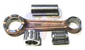 Шатун с пальцем вала и подшипниками Tohatsu M25C3/M30A4, 336-00040-1