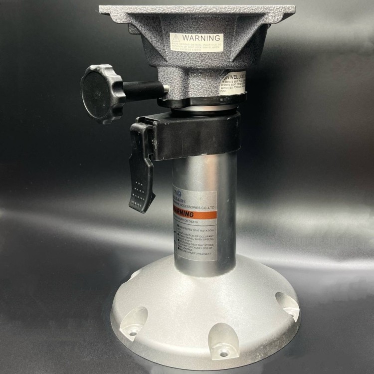 Стойка под сиденье с регулировкой высоты 330-457 мм (Allshine), арт. Rack-330-457mm_2000000194608,          ALSHINE 