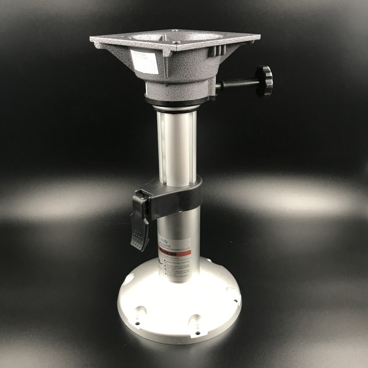 Стойка под сиденье с регулировкой высоты 330-457 мм (Allshine), арт. Rack-330-457mm_2000000194608,          ALSHINE 