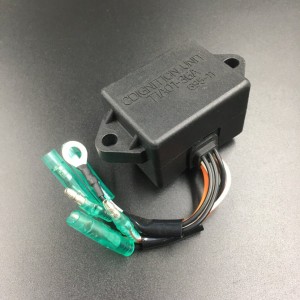 Коммутатор Yamaha 20-25 Old (Osaka)