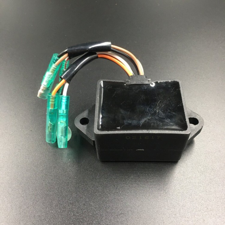 Коммутатор Yamaha 20-25 Old (Osaka), арт. 695-85540-11-TW,          OSAKA 