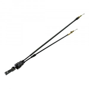 Трос обогатителя карбюратора  для Ski-Doo, 05-146-12-ts 