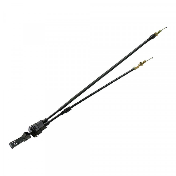 Трос обогатителя карбюратора  для Ski-Doo, 05-146-12-ts , арт. 05-146-12-ts,          Sledex 