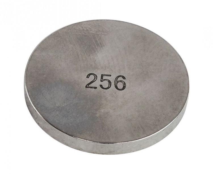 Шайба регулировочная Suzuki (2.56), арт. 1289273G01256,          SUZUKI 