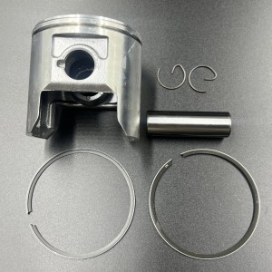 Поршневой комплект BRP Skandic/Tundra 300F (STD) (09-741; 420887460) (Sinera)