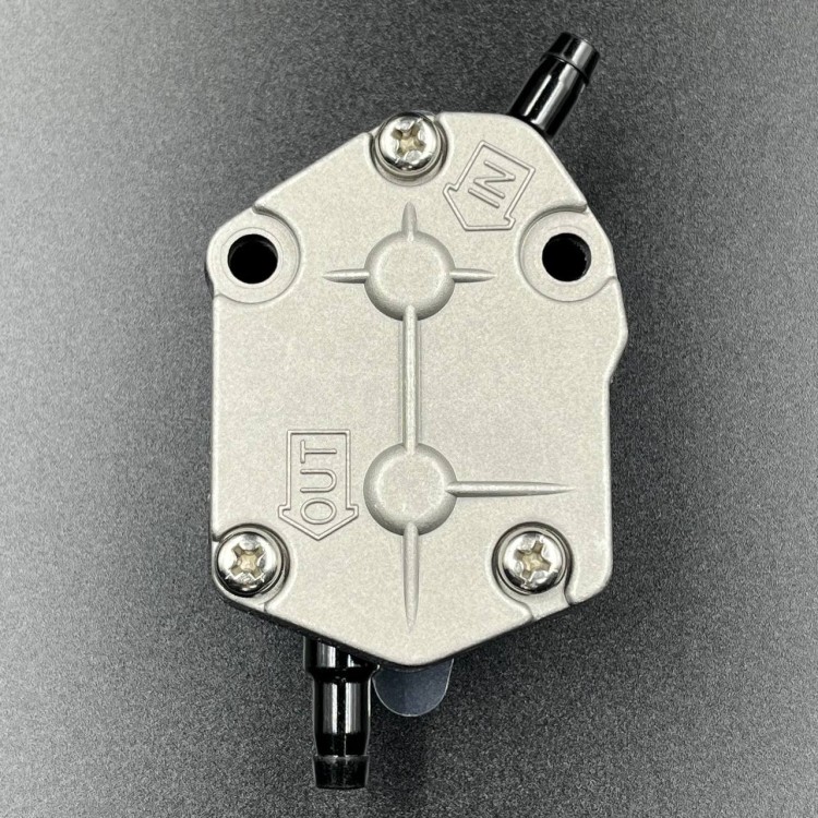 Насос топливный Yamaha 20-90 (692-24410-00) (Omax), арт. 6A0-24410-04-TW,          Omax 