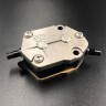 Насос топливный Yamaha 20-90 (692-24410-00) (Omax), арт. 6A0-24410-04-TW, Omax Насос топливный Yamaha 20-90 (692-24410-00) (Omax), арт. 6A0-24410-04-TW, Omax