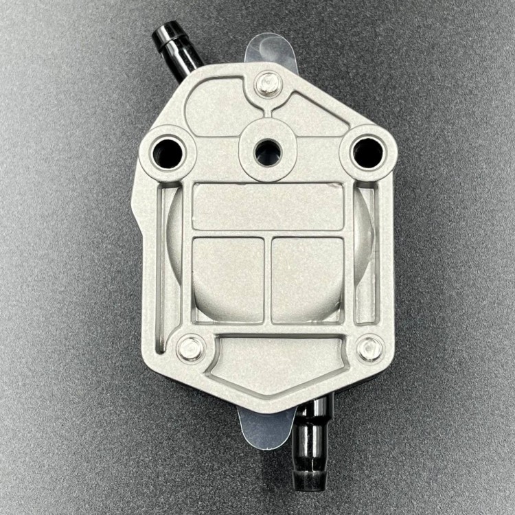 Насос топливный Yamaha 20-90 (692-24410-00) (Omax), арт. 6A0-24410-04-TW,          Omax 