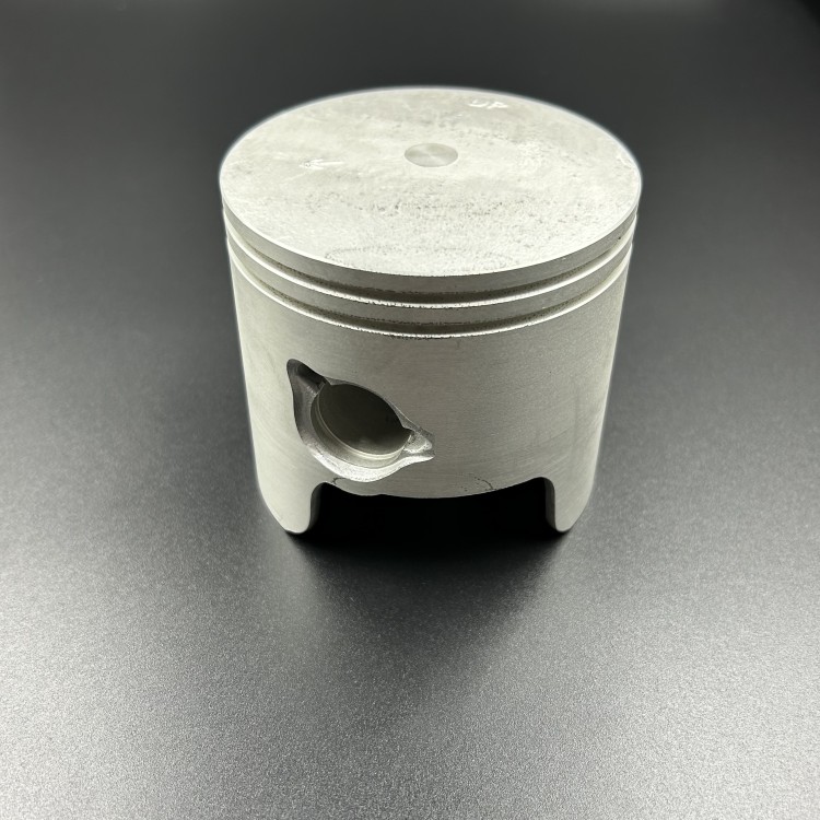 Поршневой комплект Yamaha 80-90 (0.50mm) (KACAWA), арт. 6H1-11636-03-TW,          KACAWA 