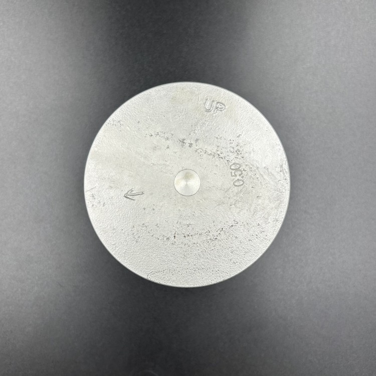 Поршневой комплект Yamaha 80-90 (0.50mm) (KACAWA), арт. 6H1-11636-03-TW,          KACAWA 