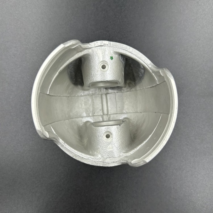 Поршневой комплект Yamaha 80-90 (0.50mm) (KACAWA), арт. 6H1-11636-03-TW,          KACAWA 