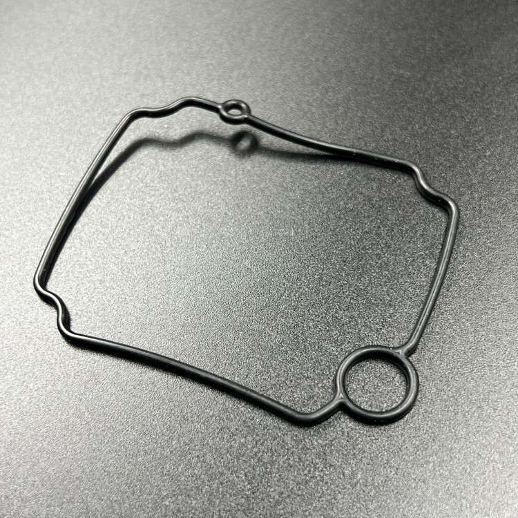 Прокладка поплавковой камеры Yamaha F40-60 (PREMARINE), арт. 62Y-14384-31-K,          PREMARINE 