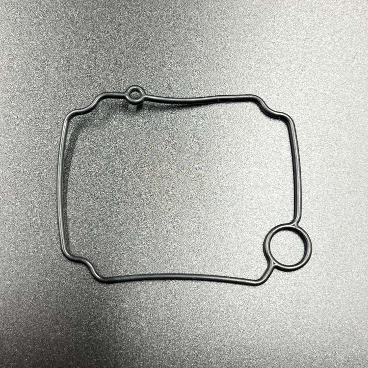 Прокладка поплавковой камеры Yamaha F40-60 (PREMARINE), арт. 62Y-14384-31-K,          PREMARINE 