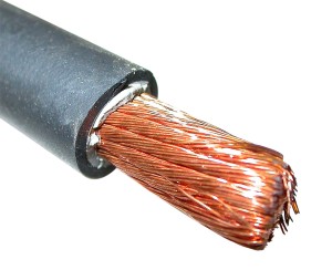 Кабель силовой КОГ1 1*50