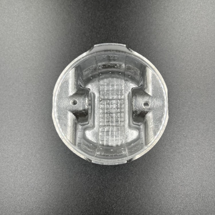 Поршневой комплект Yamaha F15-20 (PREMARINE), арт. 6AH-11631-KIT-K,          PREMARINE 