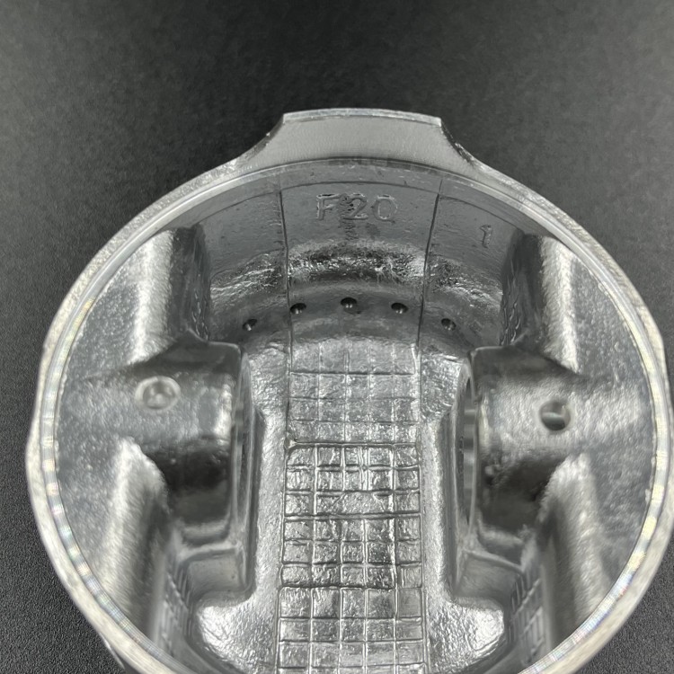 Поршневой комплект Yamaha F15-20 (PREMARINE), арт. 6AH-11631-KIT-K,          PREMARINE 